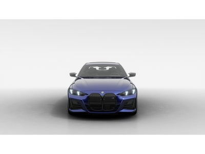 2027 BMW 4 Series M440i xDrive