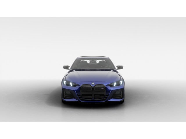 2027 BMW 4 Series M440i xDrive