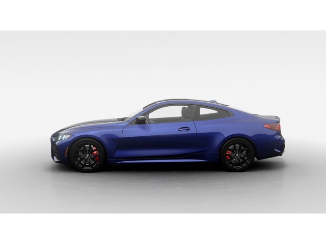 2027 BMW 4 Series M440i xDrive