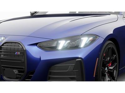 2027 BMW 4 Series M440i xDrive