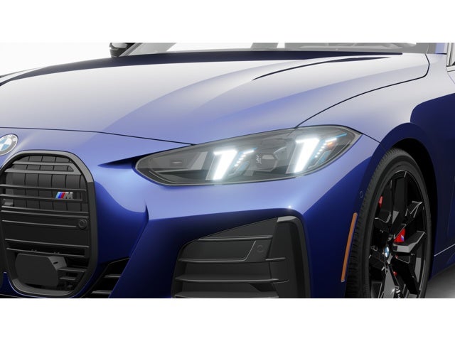 2027 BMW 4 Series M440i xDrive
