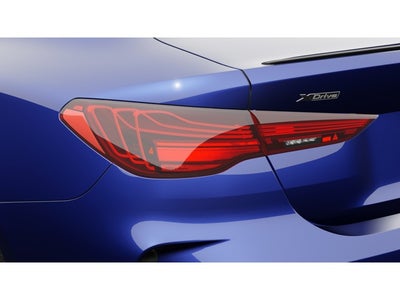 2027 BMW 4 Series M440i xDrive