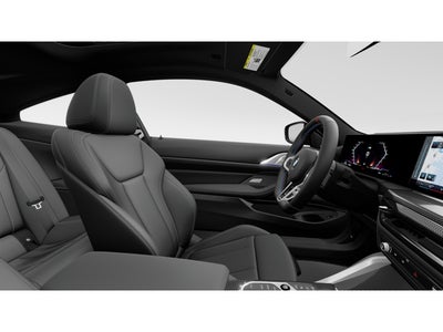 2027 BMW 4 Series M440i xDrive
