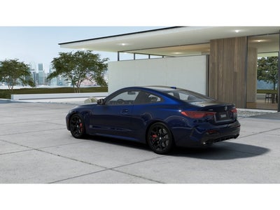 2027 BMW 4 Series M440i xDrive