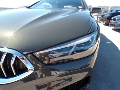 2022 BMW 840i xDrive 840i