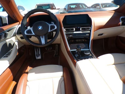 2022 BMW 840i xDrive 840i