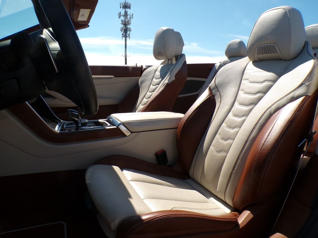 2022 BMW 840i xDrive 840i