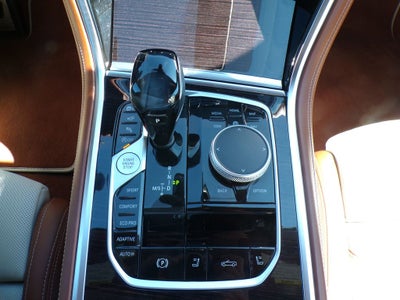 2022 BMW 840i xDrive 840i
