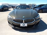 2022 BMW 840i xDrive 840i