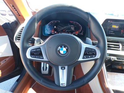 2022 BMW 840i xDrive 840i