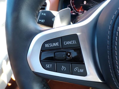 2022 BMW 840i xDrive 840i
