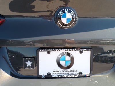2022 BMW 840i xDrive 840i
