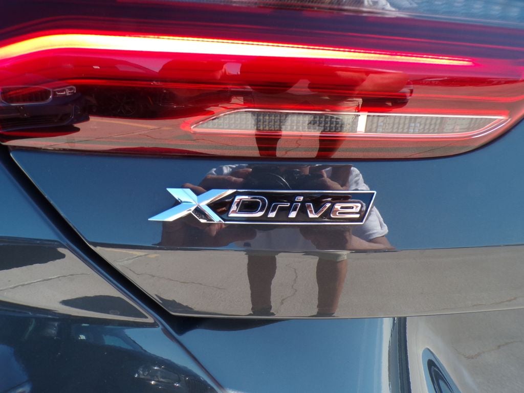 2022 BMW 840i xDrive 840i