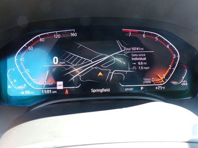 2022 BMW 840i xDrive 840i