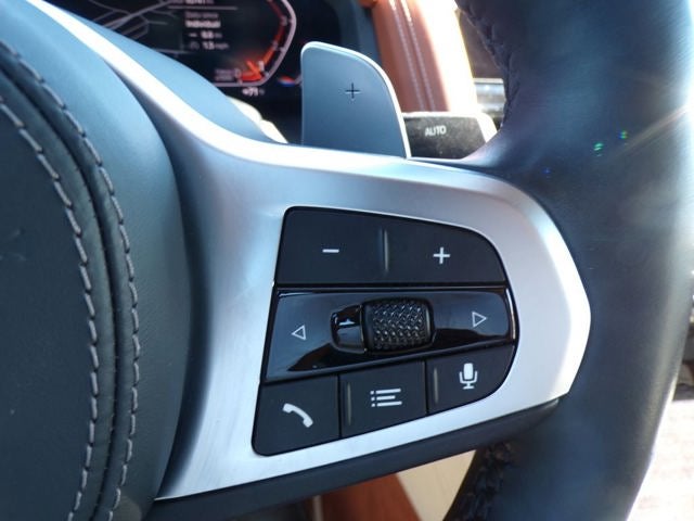2022 BMW 840i xDrive 840i