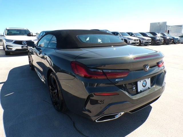 2022 BMW 840i xDrive 840i