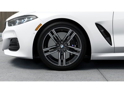 2026 BMW 840i 840i