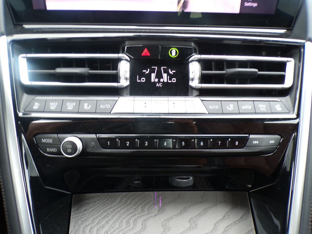 2024 BMW 8 Series 840i xDrive