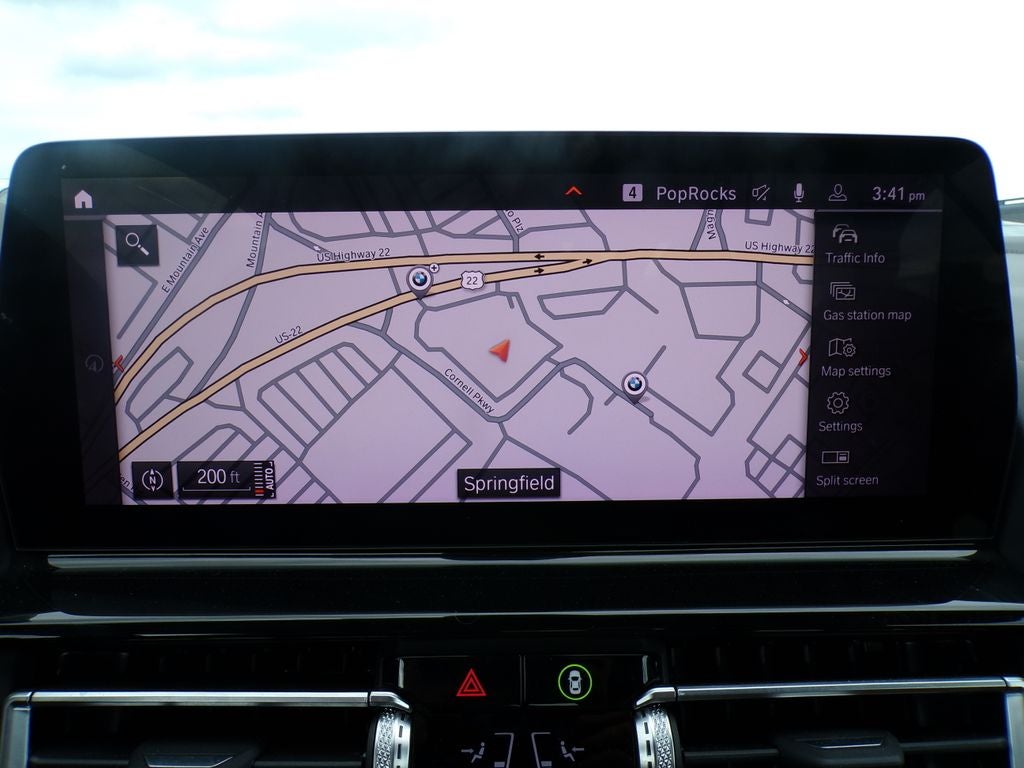 2024 BMW 8 Series 840i xDrive