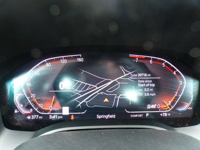 2024 BMW 8 Series 840i xDrive