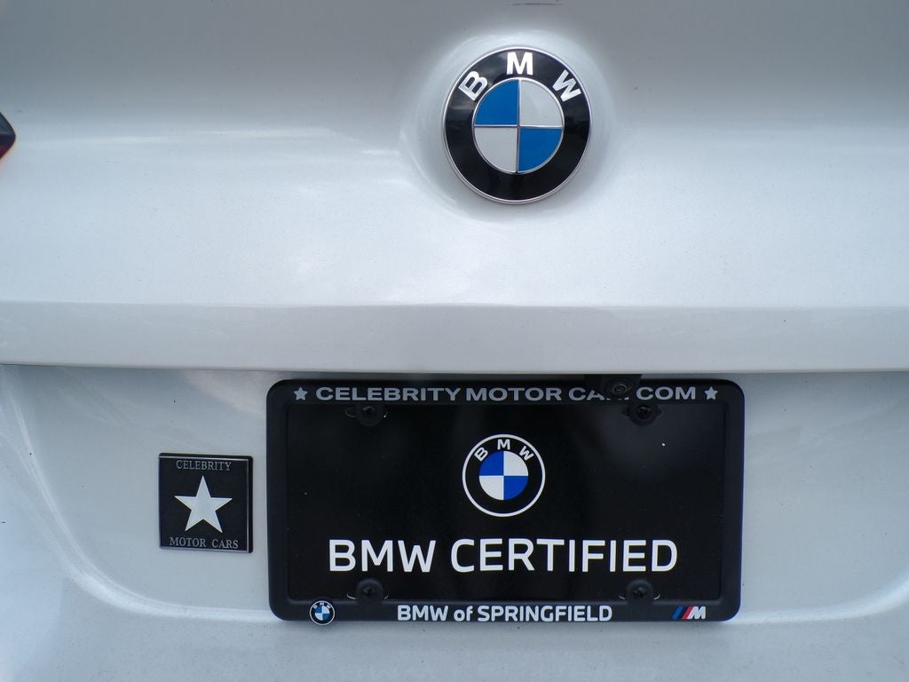 2024 BMW 8 Series 840i xDrive