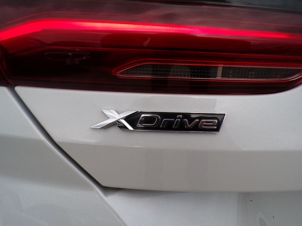 2024 BMW 8 Series 840i xDrive