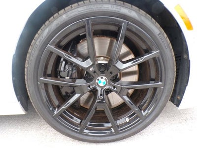 2024 BMW 8 Series 840i xDrive