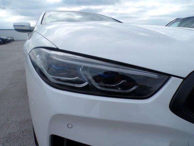 2024 BMW 8 Series 840i xDrive