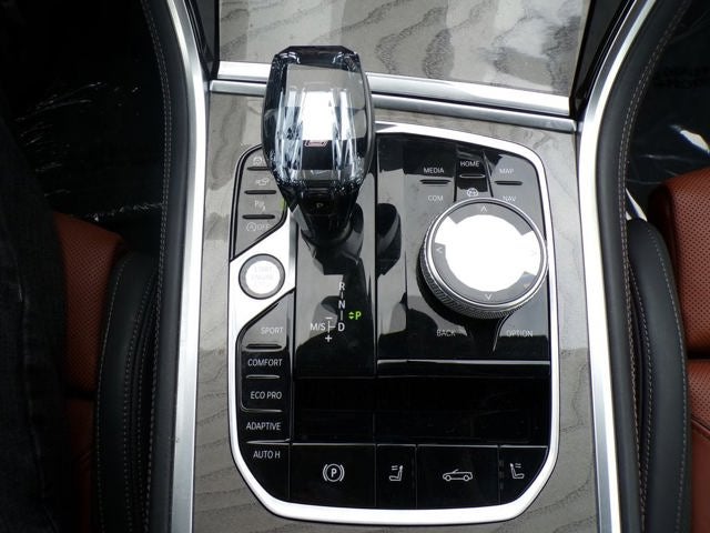 2024 BMW 8 Series 840i xDrive