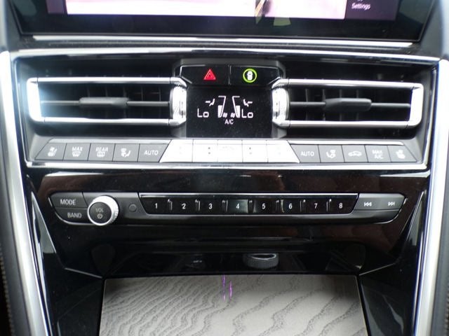 2024 BMW 8 Series 840i xDrive