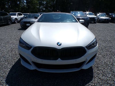 2024 BMW 840i xDrive 840i