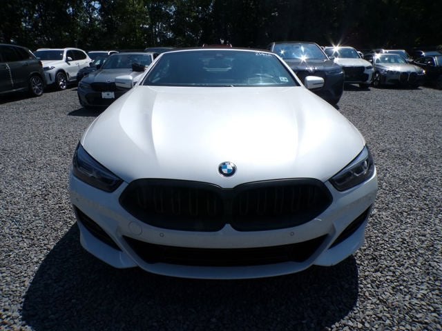 2024 BMW 840i xDrive 840i