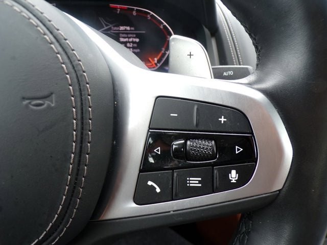 2024 BMW 8 Series 840i xDrive