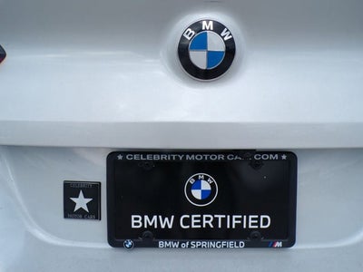 2024 BMW 8 Series 840i xDrive