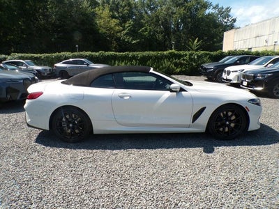 2024 BMW 840i xDrive 840i