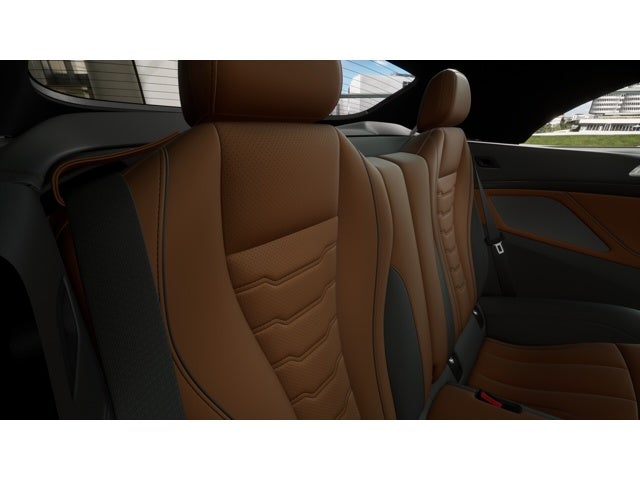 2026 BMW 840i 840i