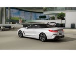 2026 BMW 840i 840i