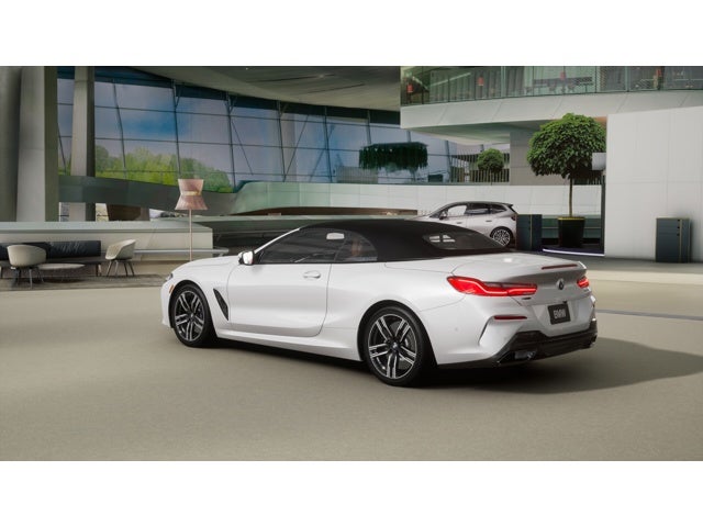 2026 BMW 840i 840i