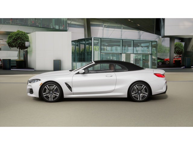 2026 BMW 840i 840i