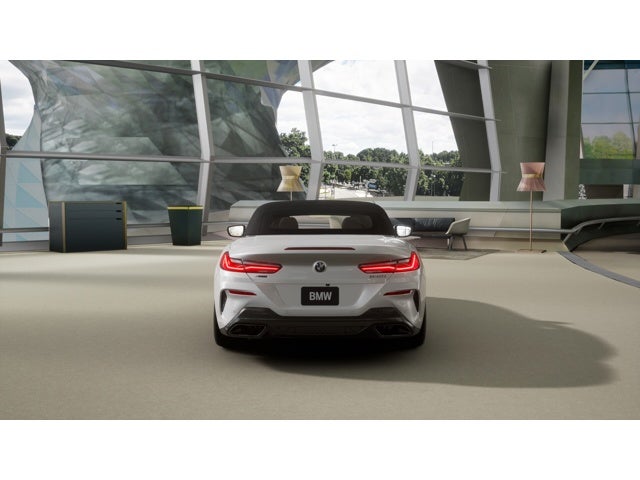 2026 BMW 840i 840i