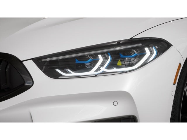 2026 BMW 840i 840i