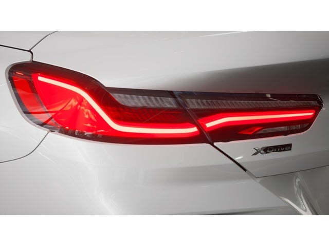 2026 BMW 840i 840i