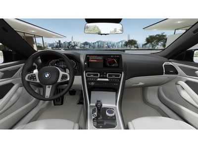 2026 BMW 840i 840i xDrive Gran Coupe