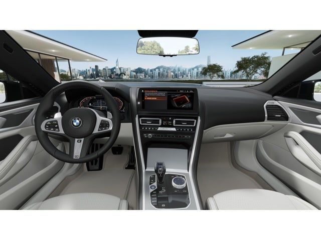 2026 BMW 840i 840i xDrive Gran Coupe
