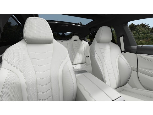 2026 BMW 840i 840i xDrive Gran Coupe