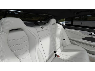 2026 BMW 840i 840i xDrive Gran Coupe