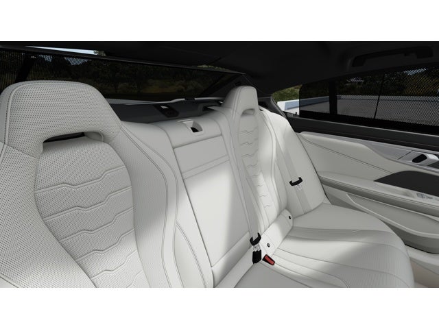 2026 BMW 840i 840i xDrive Gran Coupe