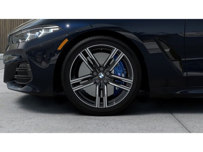 2026 BMW 840i 840i xDrive Gran Coupe
