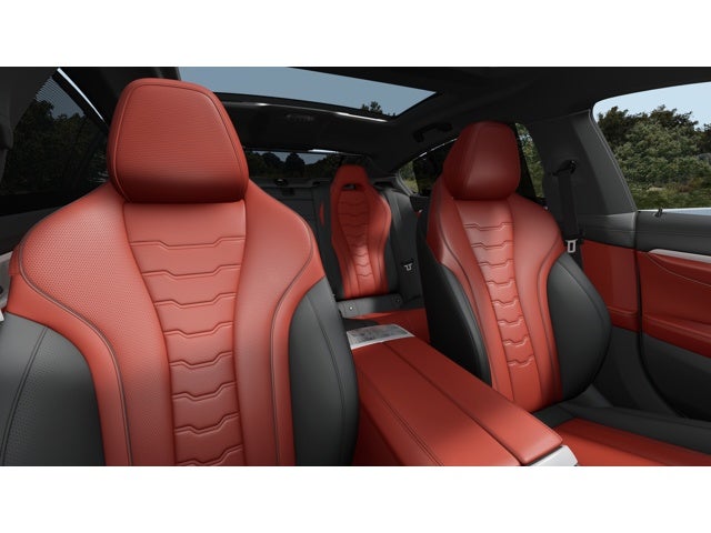2026 BMW 840i 840i xDrive Gran Coupe