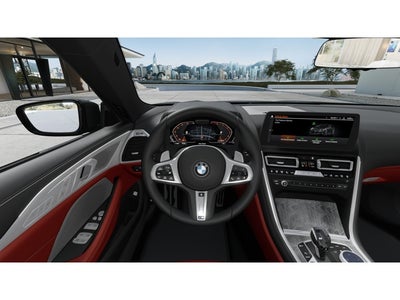 2026 BMW 840i 840i xDrive Gran Coupe